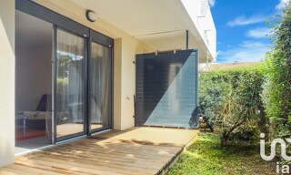 Appartement 2 Pièces 42 m² à vendre à Frouzins (31270)