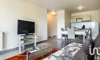 Appartement 2 Pièces 42 m² à vendre à Frouzins (31270)