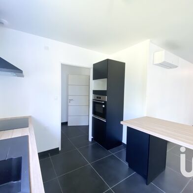 Maison 4 pièces 287000 €