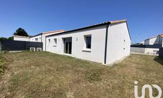 Maison 4 Pièces 81 m² à vendre à Talmont-Saint-Hilaire (85440)