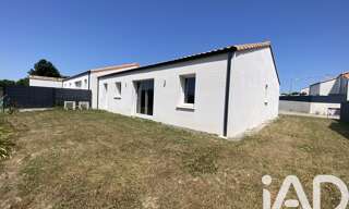 Maison 4 Pièces 81 m² à vendre à Talmont-Saint-Hilaire (85440)