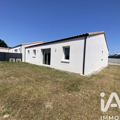 Maison 4 pièces 287000 €