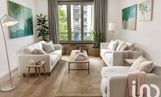 Appartement 4 Pièces 80 m² à vendre à Grenoble (38000)