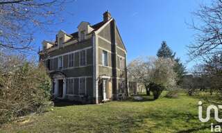 Maison 7 Pièces 223 m² à vendre à Freneuse (78840)