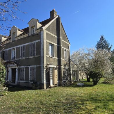 Maison 7 pièces 495000 €