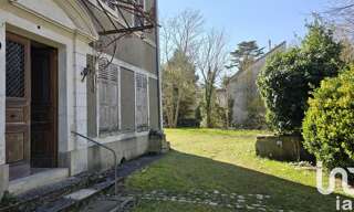 Maison 7 Pièces 223 m² à vendre à Freneuse (78840)