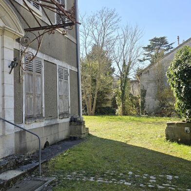 Maison 7 pièces 495000 €