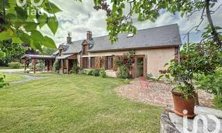 Maison 7 Pièces 155 m² à vendre à Triguères (45220)