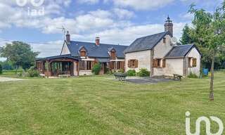 Maison 7 Pièces 155 m² à vendre à Triguères (45220)