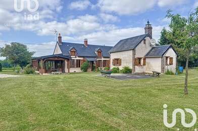 Maison 7 pièces 259000 €