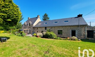 Maison 5 Pièces 143 m² à vendre à Pluvigner (56330)