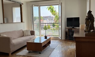Appartement 2 Pièces 47 m² à vendre à Chevilly-Larue (94550)