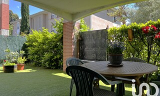 Appartement 2 Pièces 50 m² à vendre à Albi (81000)