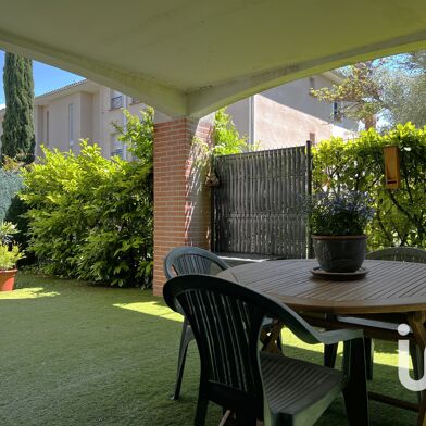 Appartement 2 pièces 129500 €