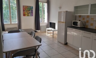 Appartement 3 Pièces 56 m² à vendre à Narbonne (11100)