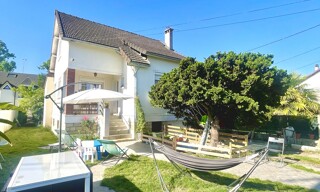 Maison 7 Pièces 115 m² à vendre à Sannois (95110)