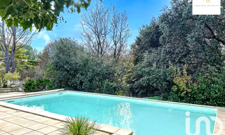 Maison 9 Pièces 220 m² à vendre à Saint-Gély-du-Fesc (34980)