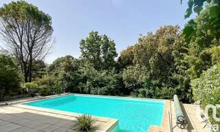 Maison 9 Pièces 220 m² à vendre à Saint-Gély-du-Fesc (34980)