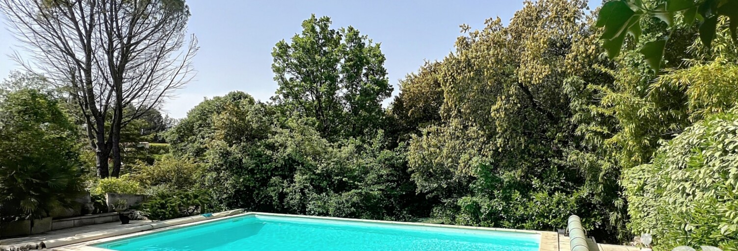 Maison 9 Pièces 220 m² à vendre à Saint-Gély-du-Fesc (34980)