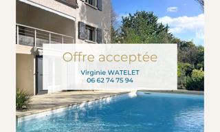 Maison 9 Pièces 220 m² à vendre à Saint-Gély-du-Fesc (34980)