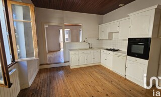 Maison 3 Pièces 63 m² à louer à Chanonat (63450)