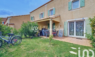 Maison 3 Pièces 55 m² à vendre à Béziers (34500)