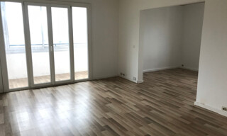 Appartement 3 Pièces 70 m² à louer à Toulon (83000)