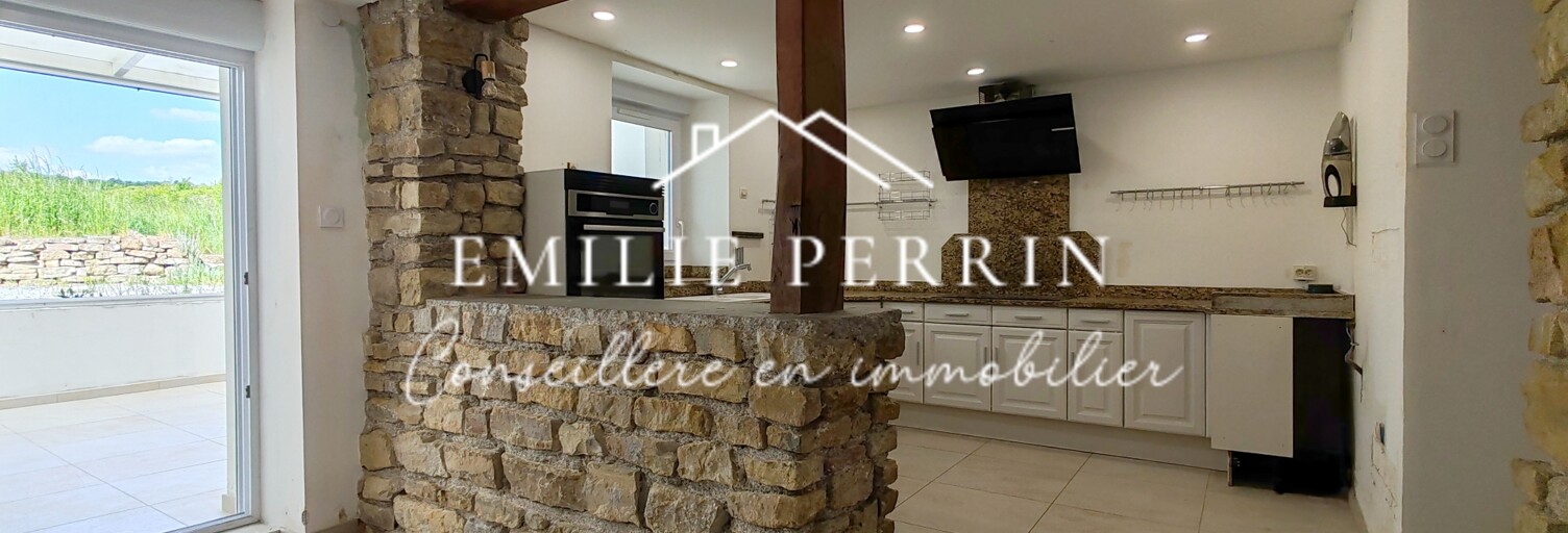 Maison 5 Pièces 147 m² à vendre à Waldweistroff (57320)