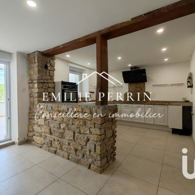 Maison 5 pièces 245000 €