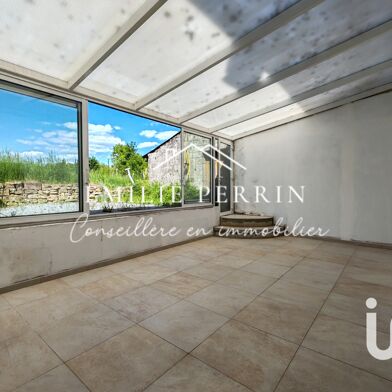 Maison 5 pièces 245000 €