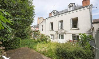 Maison 8 Pièces 170 m² à vendre à Tours (37000)