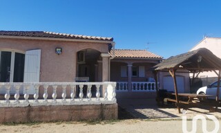 Maison 4 Pièces 125 m² à vendre à Arles (13200)