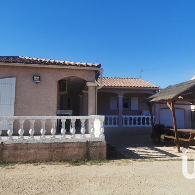 Maison 4 pièces 484000 €