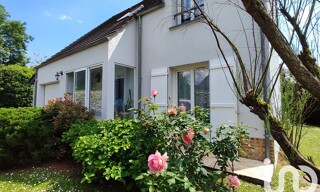 Maison 4 Pièces 110 m² à vendre à Samoreau (77210)