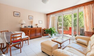Appartement 3 Pièces 71 m² à vendre à Montpellier (34080)