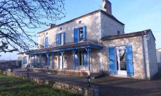 Maison 6 Pièces 186 m² à vendre à Duras (47120)