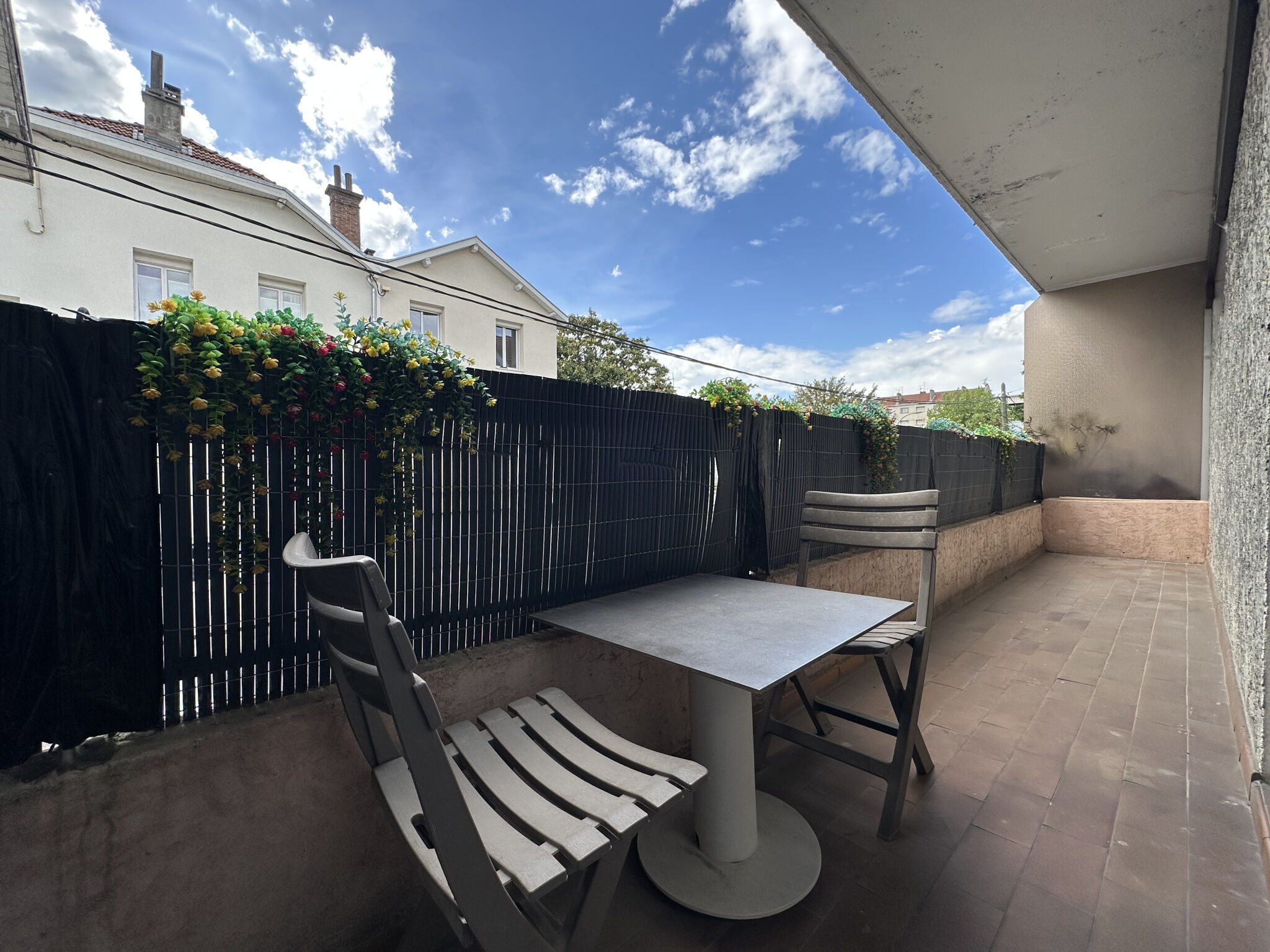 Appartement 2 pièces  à vendre Fontaine 38600