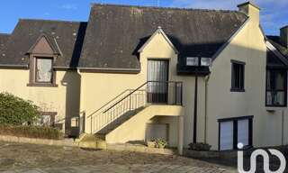 Maison 7 Pièces 128 m² à vendre à Le Mené (22330)