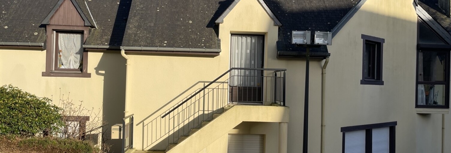 Maison 7 Pièces 128 m² à vendre à Le Mené (22330)