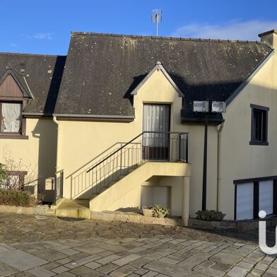 Maison 7 pièces 154000 €