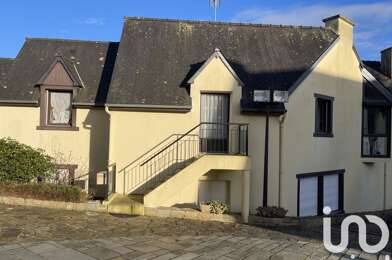 Maison 7 pièces 154000 €