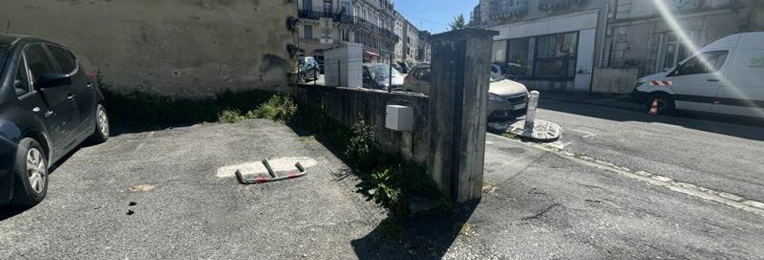 Garage   m² à vendre à Périgueux (24000)