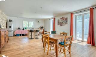 Maison 3 Pièces 121 m² à vendre à Ruffiac (47700)