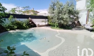 Maison 5 Pièces 94 m² à vendre à Poussan (34560)