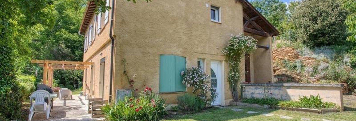 Maison 7 Pièces 146 m² à vendre à Sarlat-la-Canéda (24200)