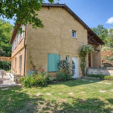 Maison 7 pièces 293000 €