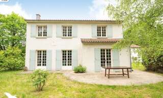 Maison 7 Pièces 185 m² à vendre à Chaillevette (17890)