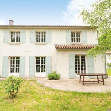 Maison 7 pièces 416960 €