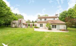 Maison 7 Pièces 185 m² à vendre à Chaillevette (17890)