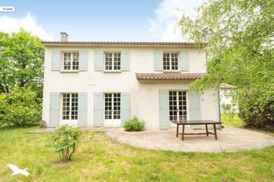 Maison 7 pièces 400000 €